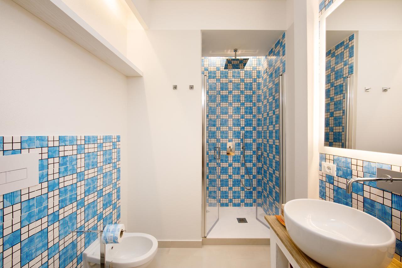 Hotel Melrose Sorrente Extérieur photo