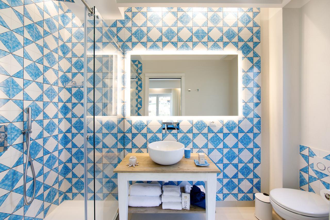 Hotel Melrose Sorrente Extérieur photo