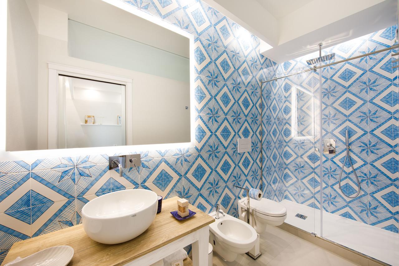 Hotel Melrose Sorrente Extérieur photo