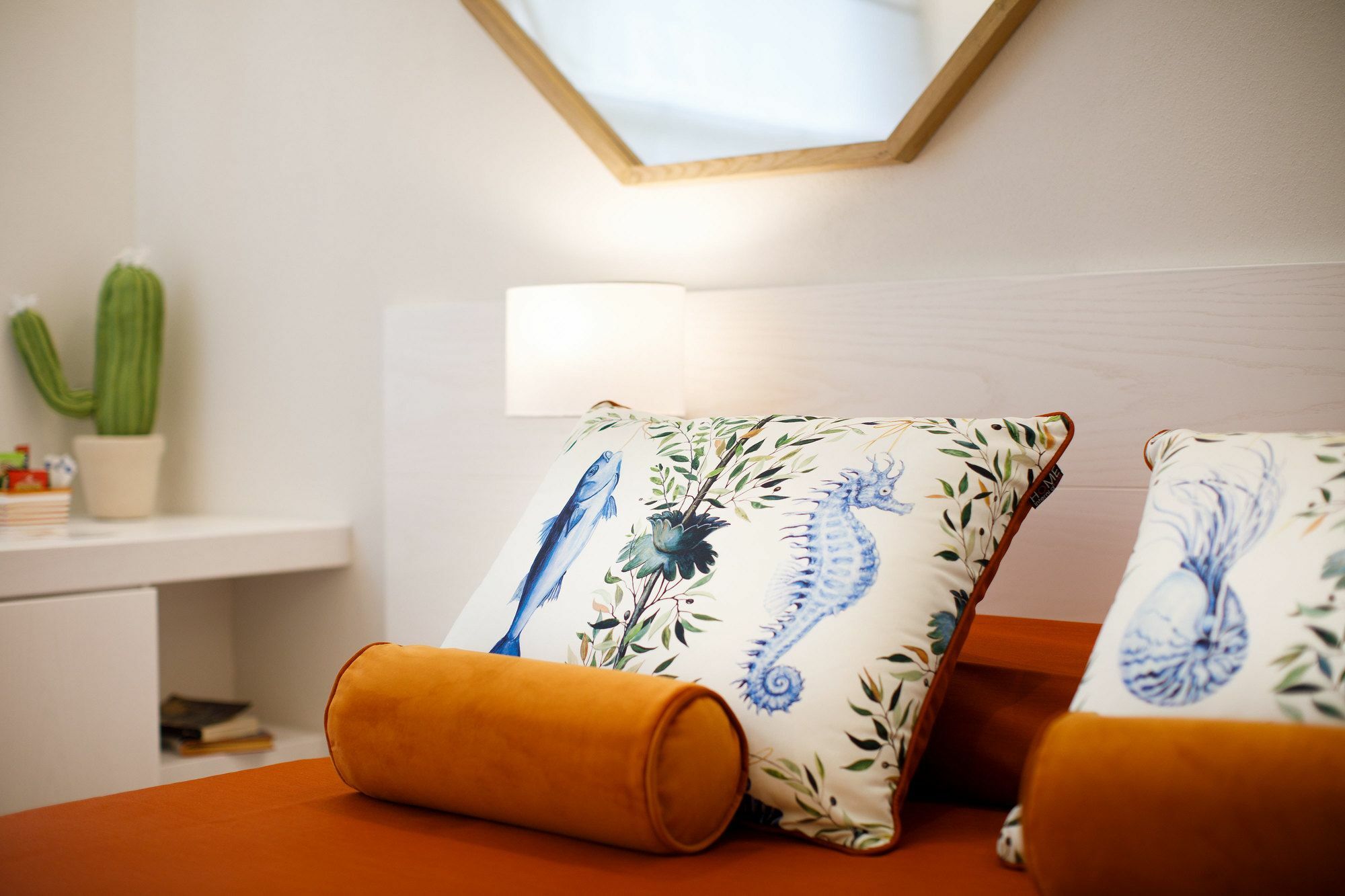 Hotel Melrose Sorrente Extérieur photo