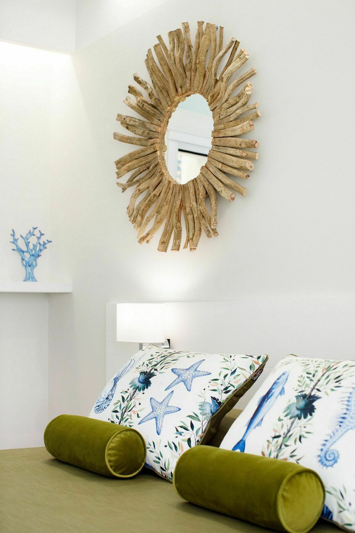 Hotel Melrose Sorrente Extérieur photo